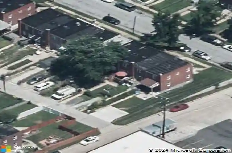 1052 parksley ave, baltimore,  MD 21223