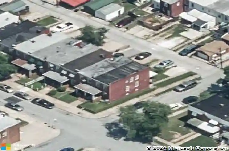1933 grinnalds ave, baltimore,  MD 21230