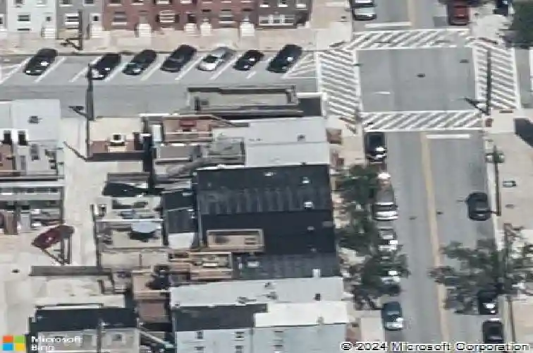 802 s highland ave, baltimore,  MD 21224