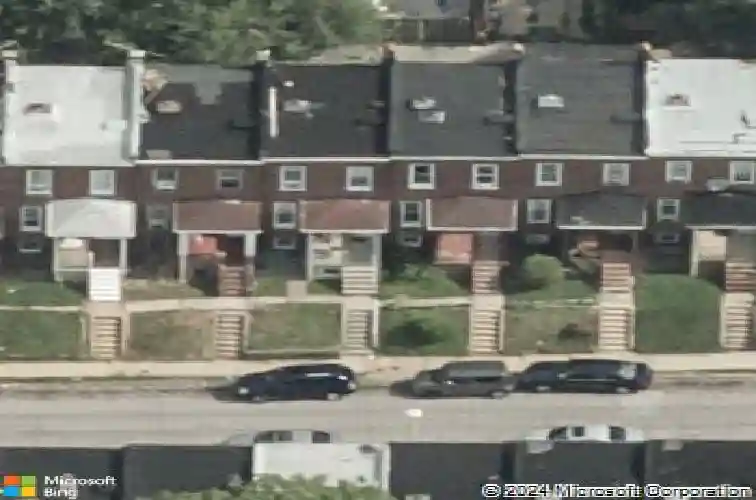 3224 elmora ave, baltimore,  MD 21213