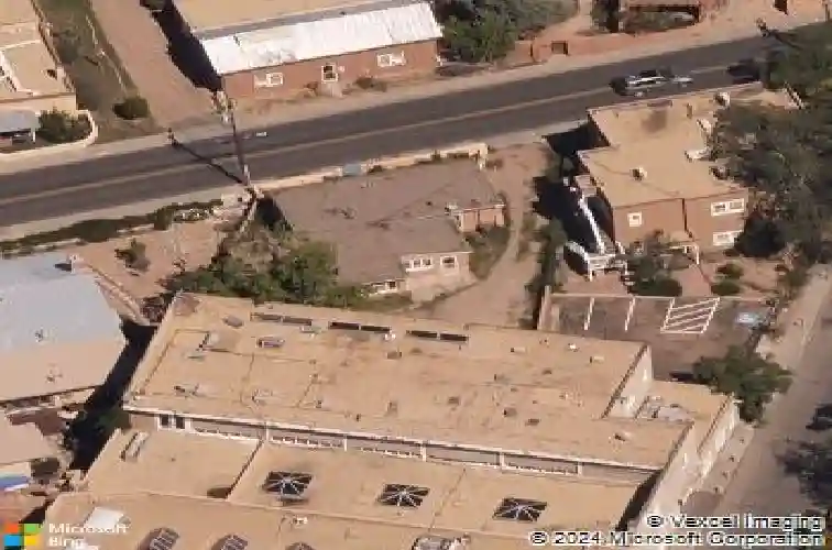 512 agua fria st, santa fe,  NM 87501