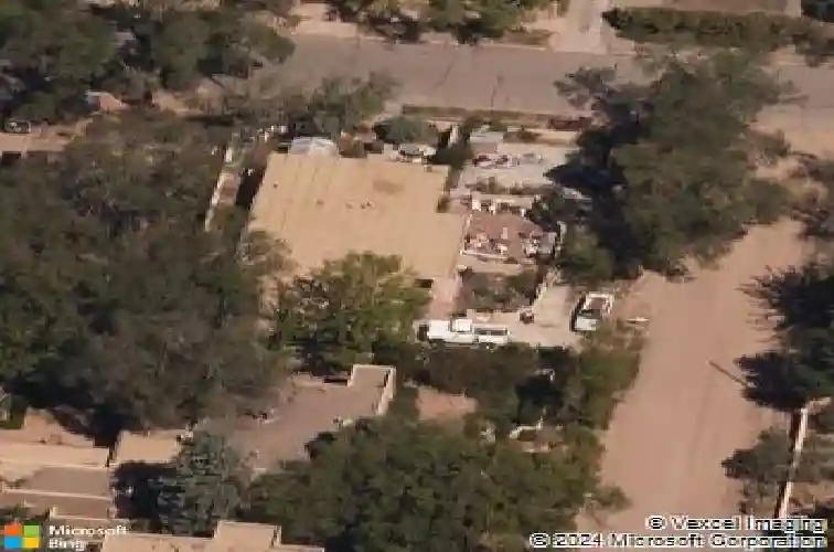 802 waldo st, santa fe,  NM 87505