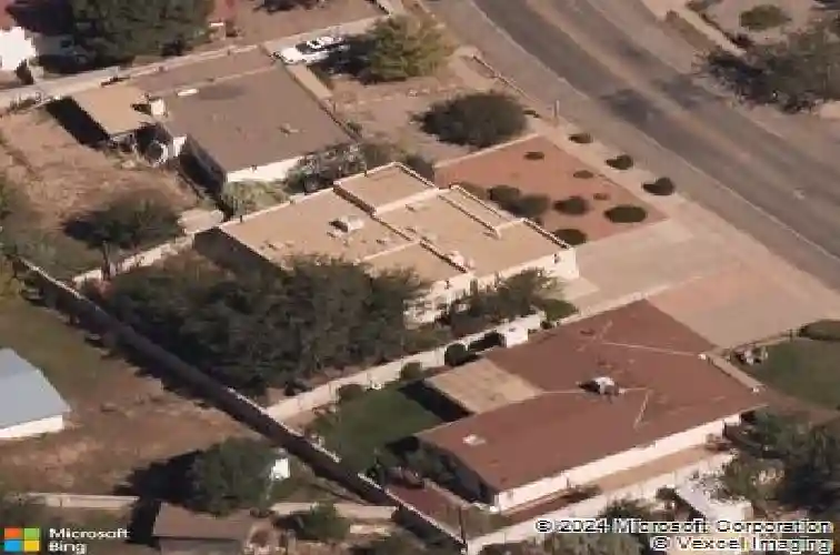 1106 camino consuelo, santa fe,  NM 87507