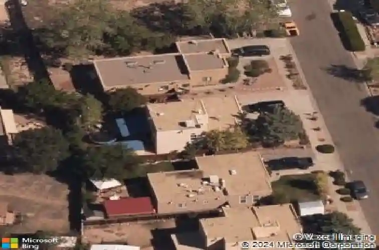 1336 acequia borrada, santa fe,  NM 87507