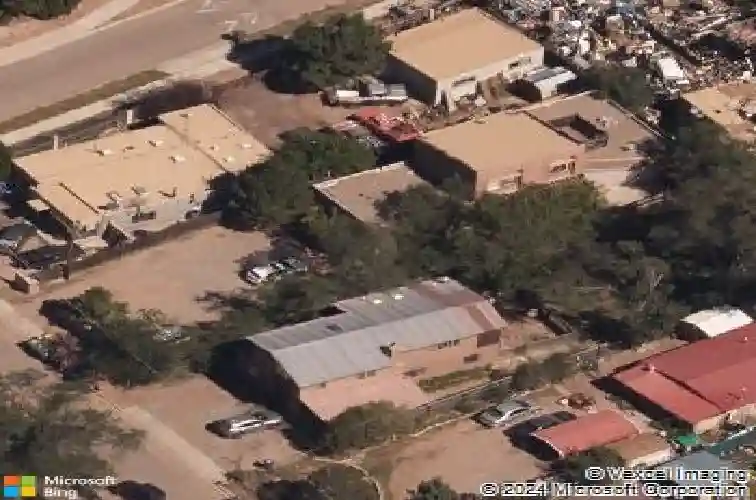 409 la joya rd, santa fe,  NM 87501