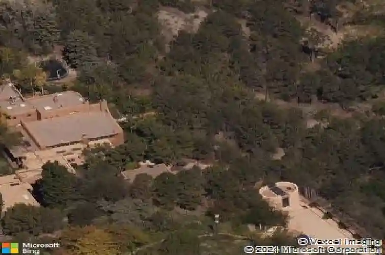 525 camino militar, santa fe,  NM 87501