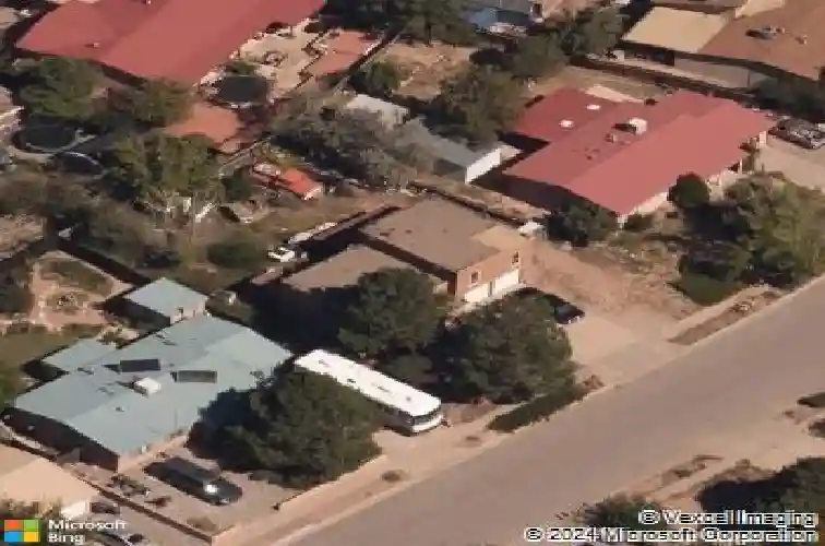 2312 calle pacifica, santa fe,  NM 87505