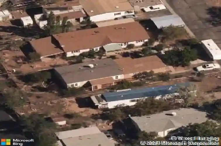 35 la vela rd, santa fe,  NM 87507