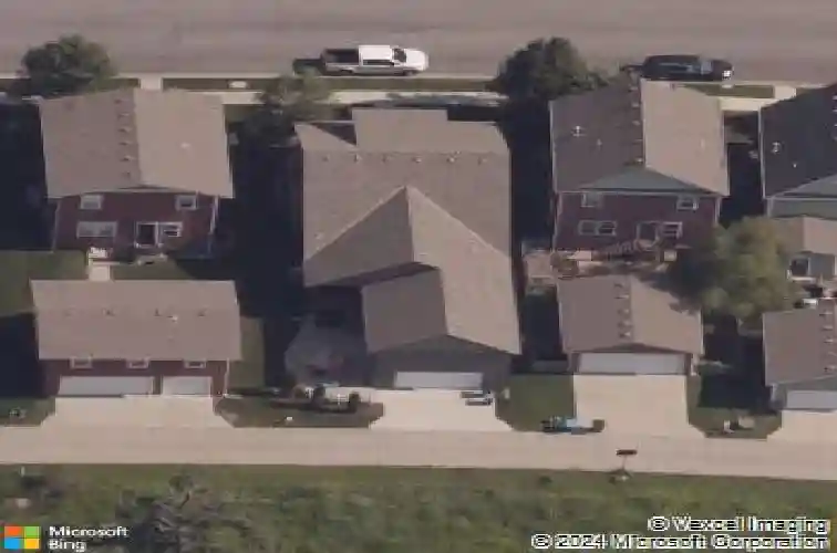 3344 sw arena, lees summit,  MO 64081