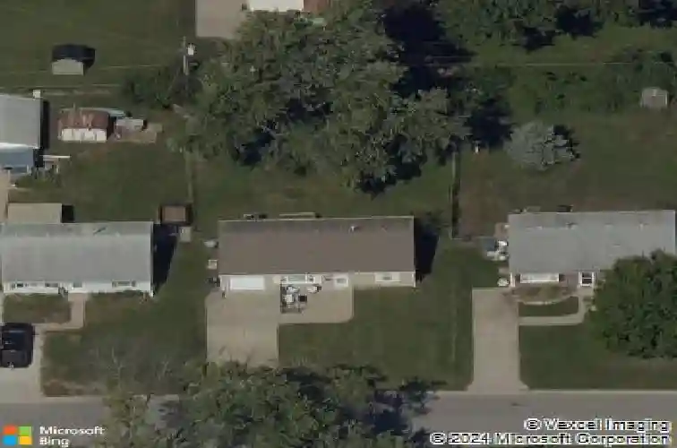 608 ne 66th ter, kansas city,  MO 64118