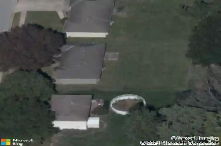 1204 nw 55th st, blue springs,  MO 64015