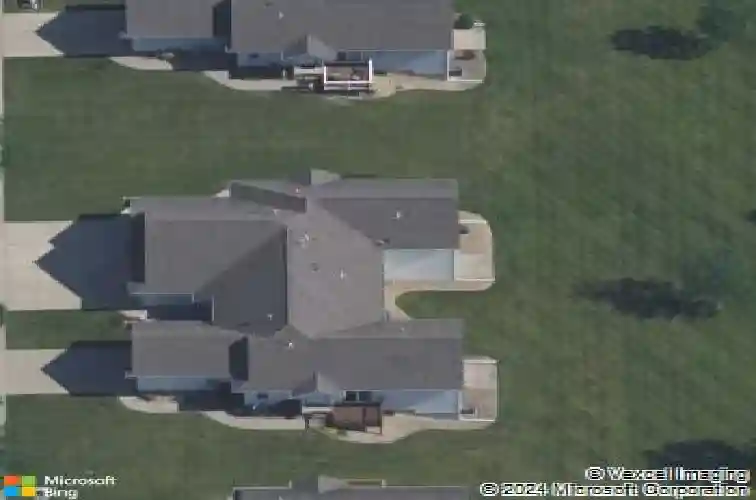 3421 banar dr sw #b, cedar rapids,  IA 52404