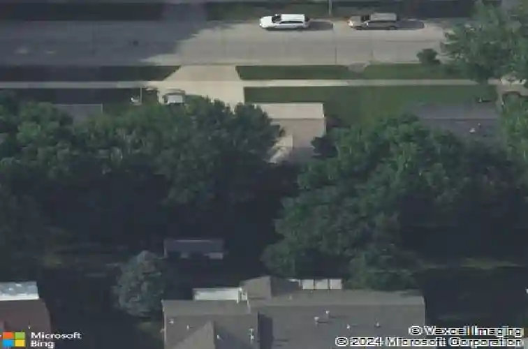 6127 underwood ave sw, cedar rapids,  IA 52404