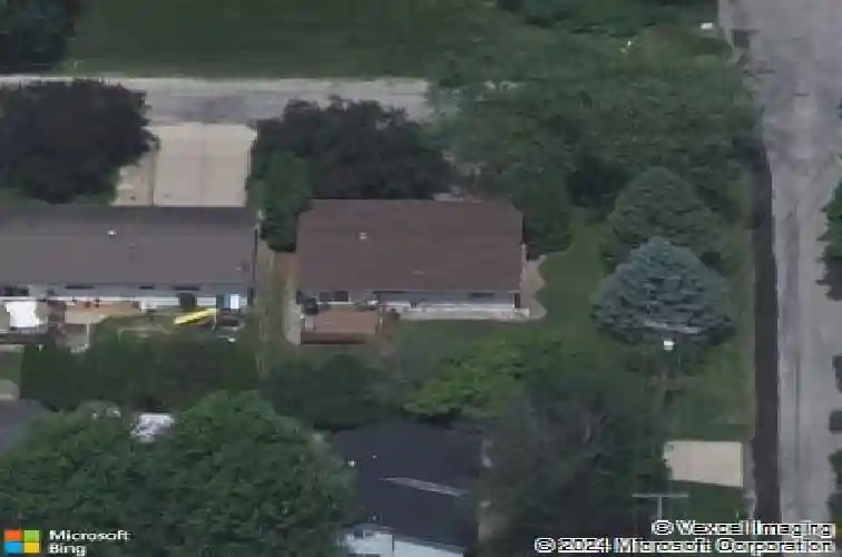 2601 zika ave nw, cedar rapids,  IA 52405