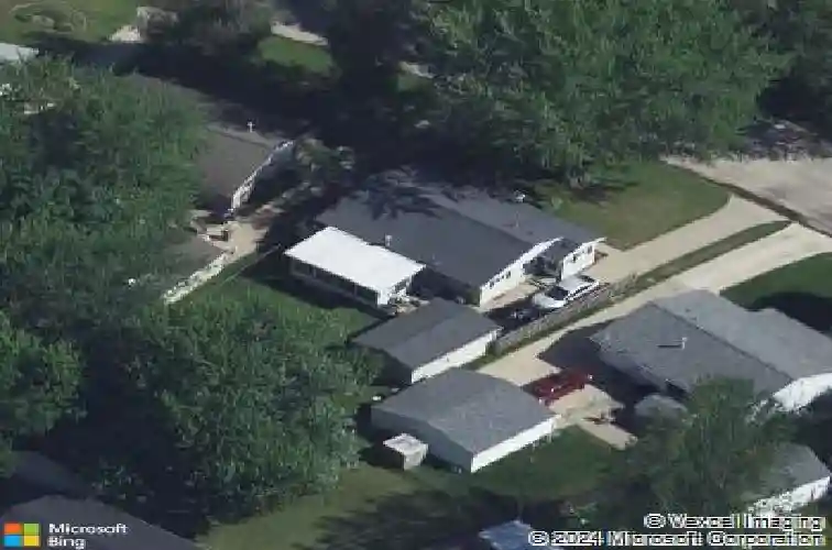 4404 loraine st ne, cedar rapids,  IA 52402