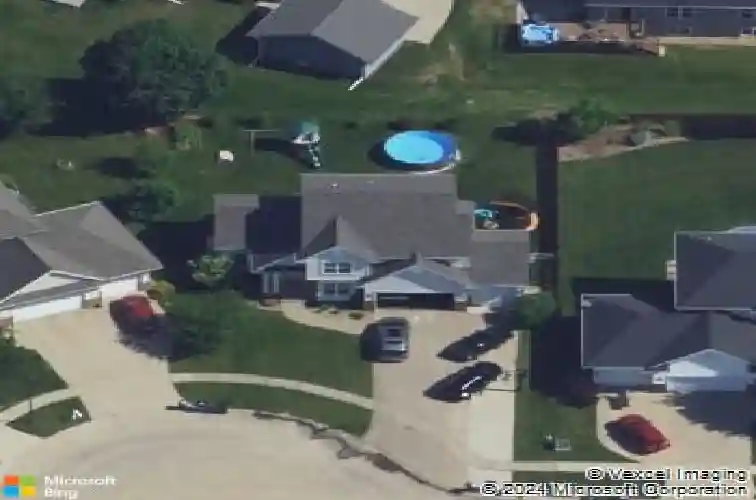 4420 spring meadow pl ne, cedar rapids,  IA 52411