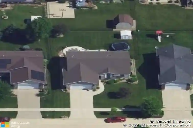 1114 tiara dr ne, cedar rapids,  IA 52402