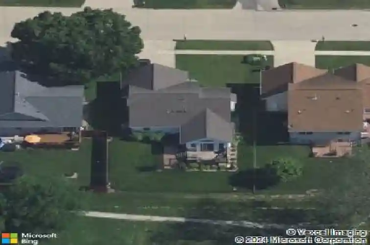 4123 jackson cir nw, cedar rapids,  IA 52405