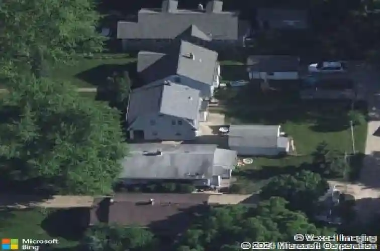 2067 linn blvd se, cedar rapids,  IA 52403