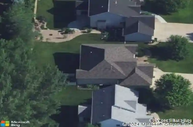 5915 flagstone dr ne, cedar rapids,  IA 52402