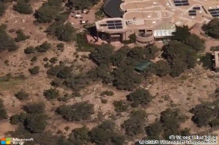 2022 foothills rd, santa fe,  NM 87505