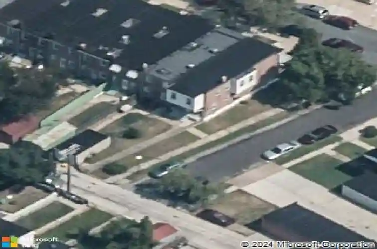 2847 brendan ave, baltimore,  MD 21213