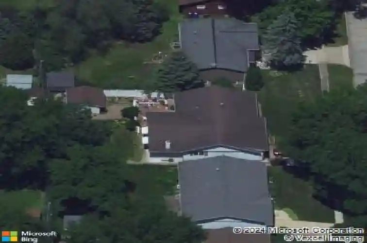 4609 white pine dr ne, cedar rapids,  IA 52402