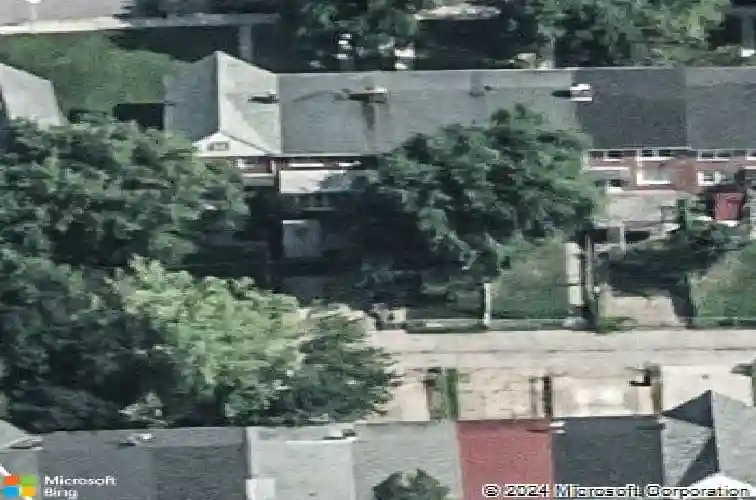 1403 stonewood rd, baltimore,  MD 21239