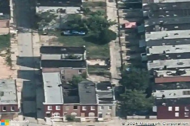 1705 n chapel st, baltimore,  MD 21213