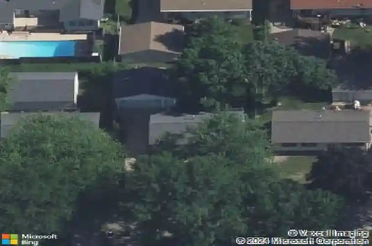 3716 western pine dr ne, cedar rapids,  IA 52402