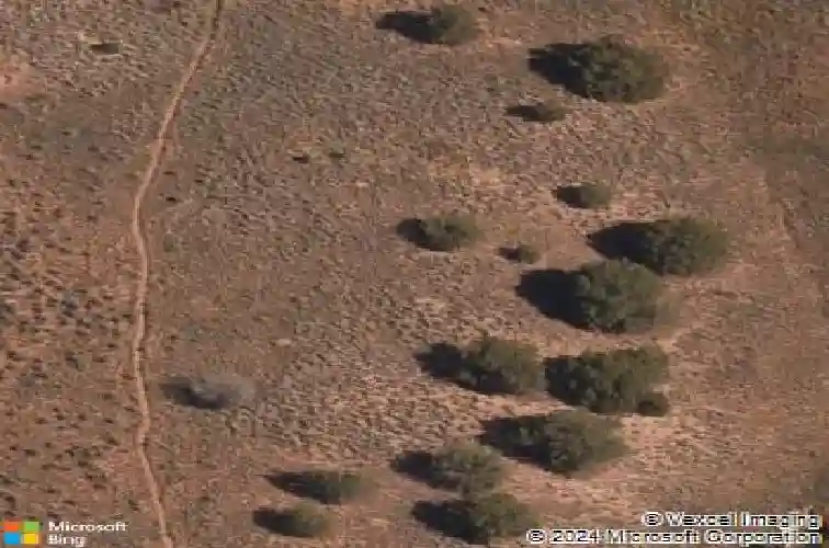 4601 hart rd, santa fe,  NM 87507