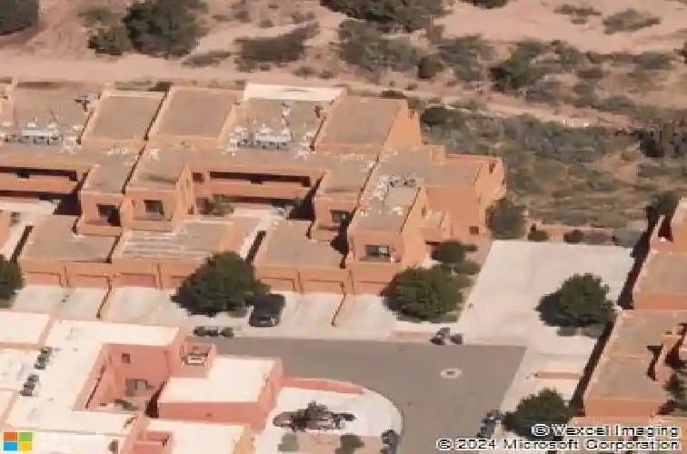 608 avenida villa hermosa #209, santa fe,  NM 87506