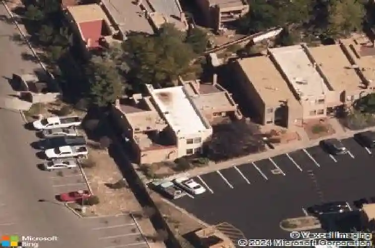 1466 avenida de las americas, santa fe,  NM 87507