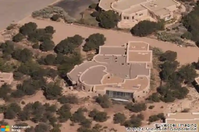 409 kachina ct, santa fe,  NM 87501