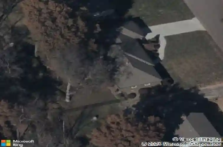4320 s dover ave, independence,  MO 64055