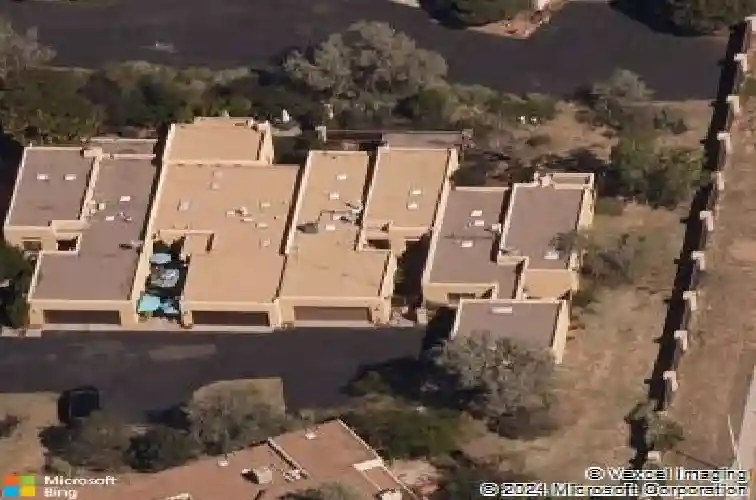 2813 plaza amarilla, santa fe,  NM 87507