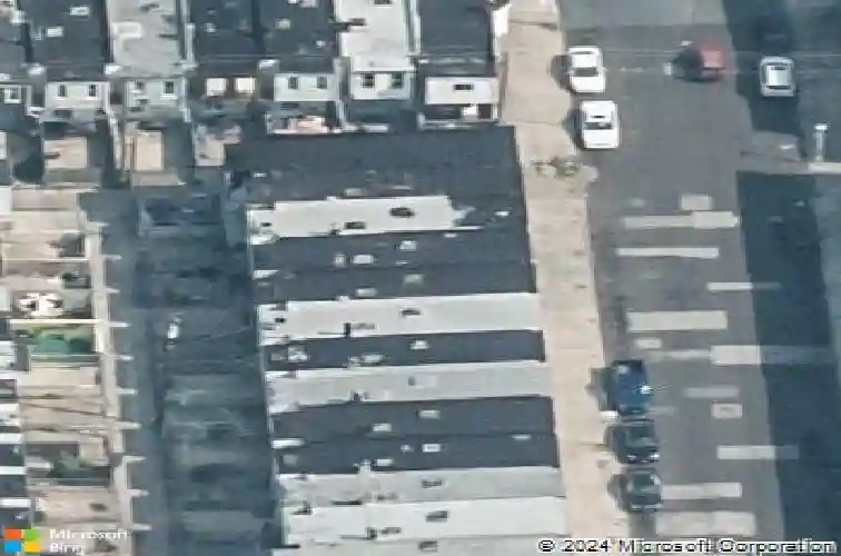 622 n potomac st, baltimore,  MD 21205
