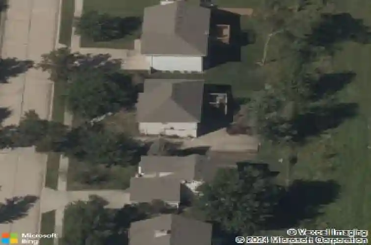 113 s prairie rose st, smithville,  MO 64089