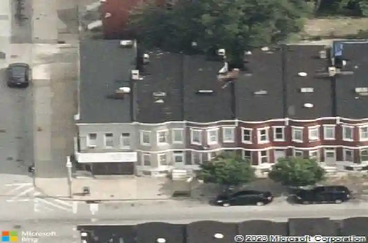 1948 w lafayette ave, baltimore,  MD 21217