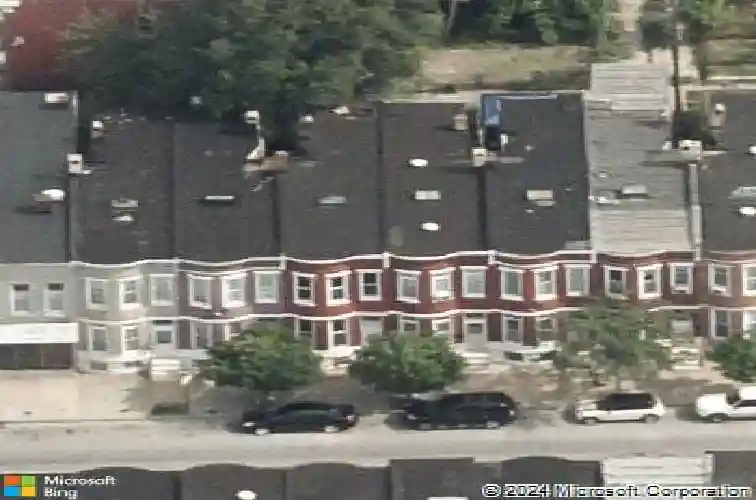 1944 w lafayette ave, baltimore,  MD 21217