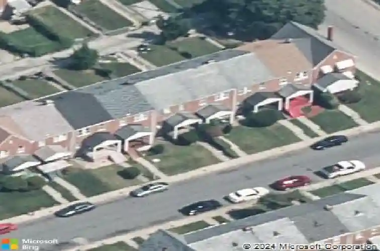 3928 grantley rd, baltimore,  MD 21215