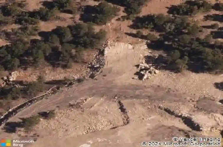 2051 cerros altos, santa fe,  NM 87501