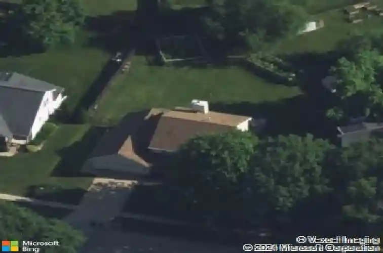 3630 old orchard rd ne, cedar rapids,  IA 52402