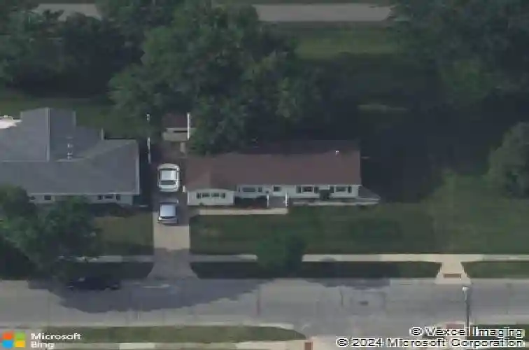 5918 sharon ln nw, cedar rapids,  IA 52405