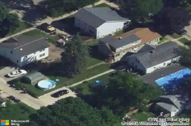 1007 10th st se, cedar rapids,  IA 52401