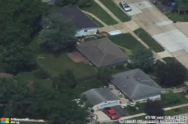 3114 outlook dr sw, cedar rapids,  IA 52404