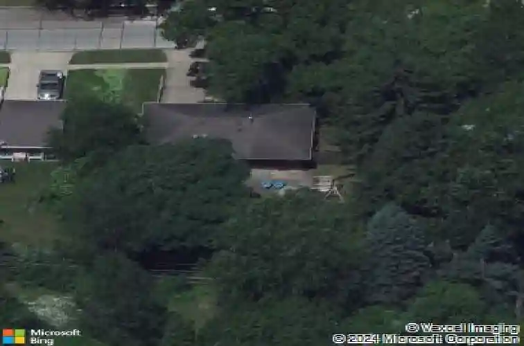 2517 falcon dr ne, cedar rapids,  IA 52402