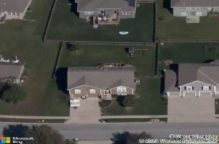 906 w 7th ave, kearney,  MO 64060