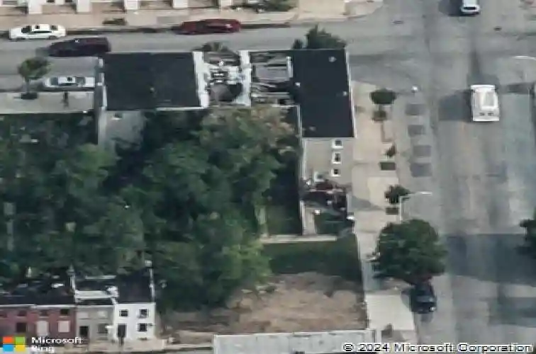 2105 hollins st, baltimore,  MD 21223