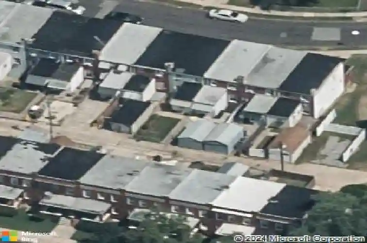 3327 lawnview ave, baltimore,  MD 21213